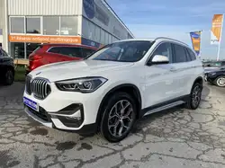 BMW X1 sDrive 18d