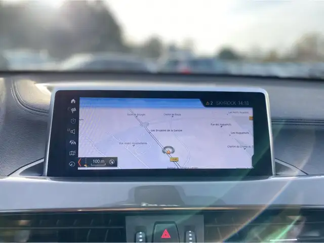 BMW X1 view 15