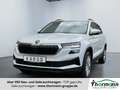 Skoda Karoq Selection 1.5 TSI ACT ACC el.Heck LM KAM Blanc - thumbnail 1