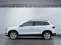 Skoda Karoq Selection 1.5 TSI ACT ACC el.Heck LM KAM Blanc - thumbnail 3