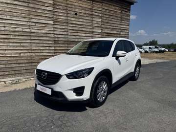 CX-5 2.2 Skyactiv-D - 150 CX-5 Elégance PHASE 2