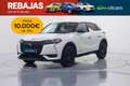 DS Automobiles DS 3 Crossback Puretech Performance Line 100 Weiß - thumbnail 1