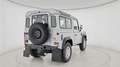 Land Rover Defender 90 2.4 TD4 E Gancio traino Grijs - thumbnail 5