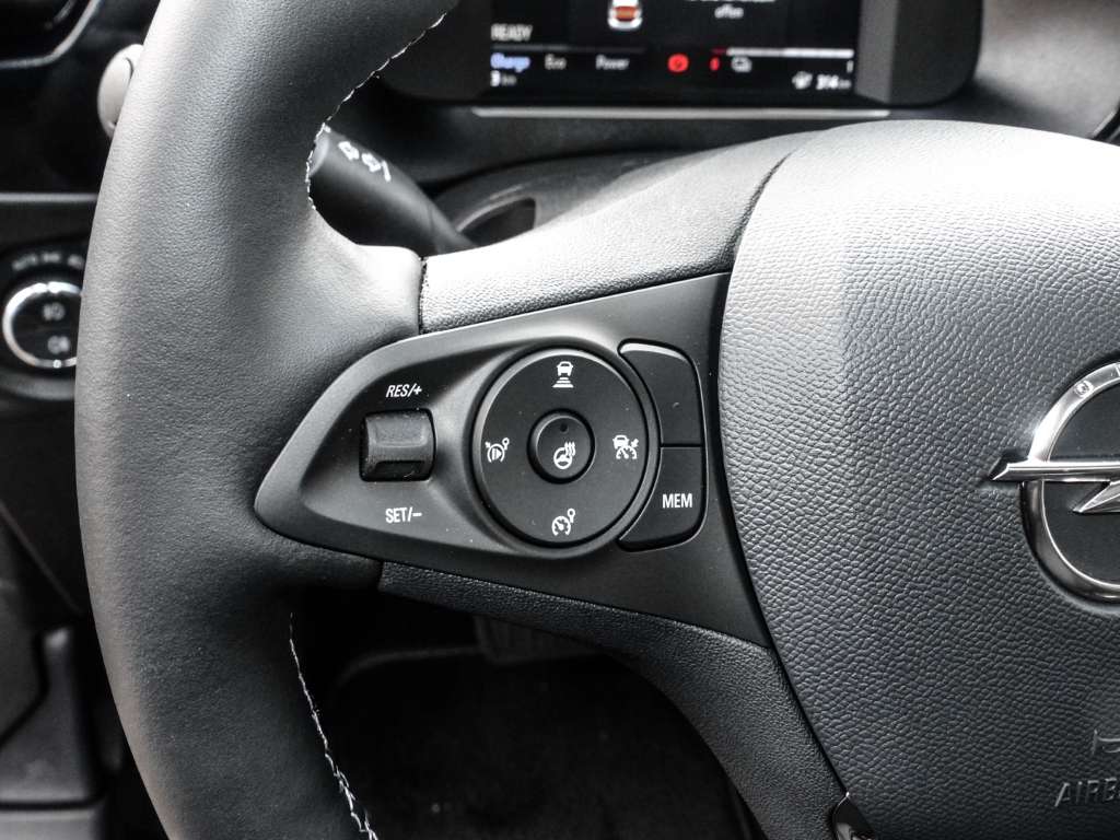 Opel Corsa-e