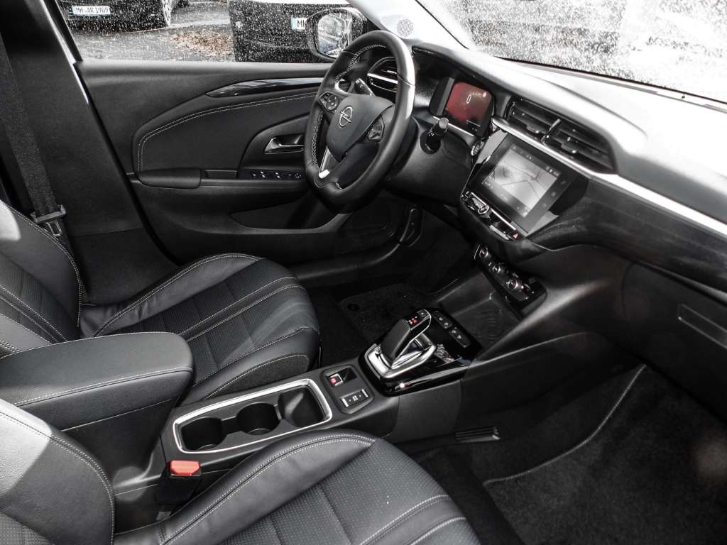 Opel Corsa-e