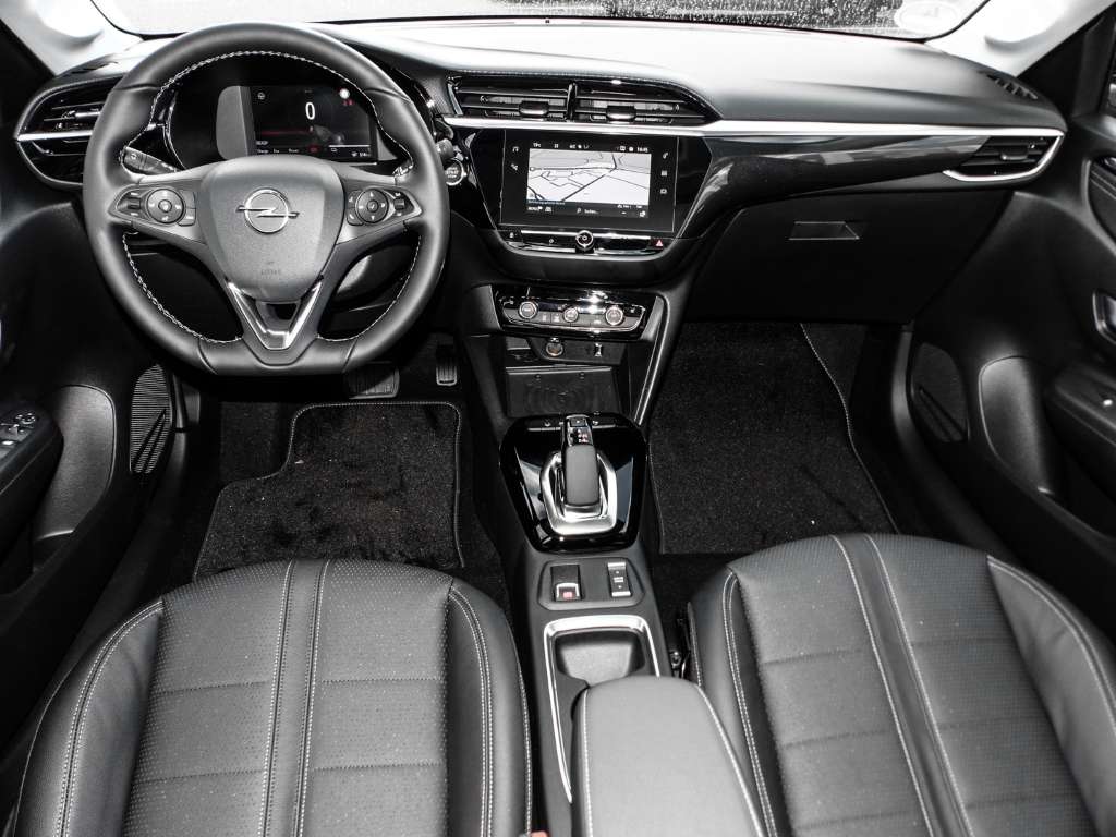 Opel Corsa-e