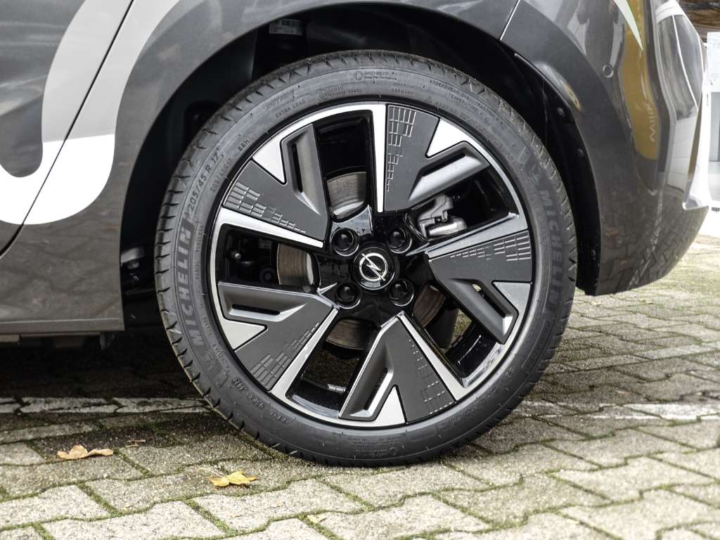 Opel Corsa-e