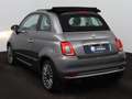 Fiat 500C 0.9 TwinAir Turbo Lounge | Navigatie | Airco Grijs - thumbnail 18