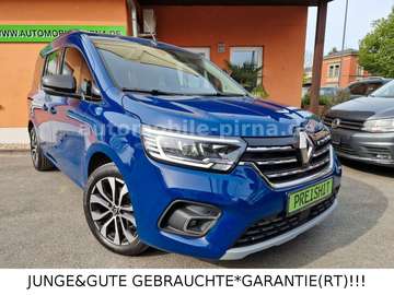 III Intens 1.3TCe 130 PS/6G/1.HD/LED+NAVI
