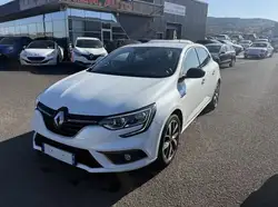 Renault Megane IV 1.3 TCE 140CH ENERGY LIMITED