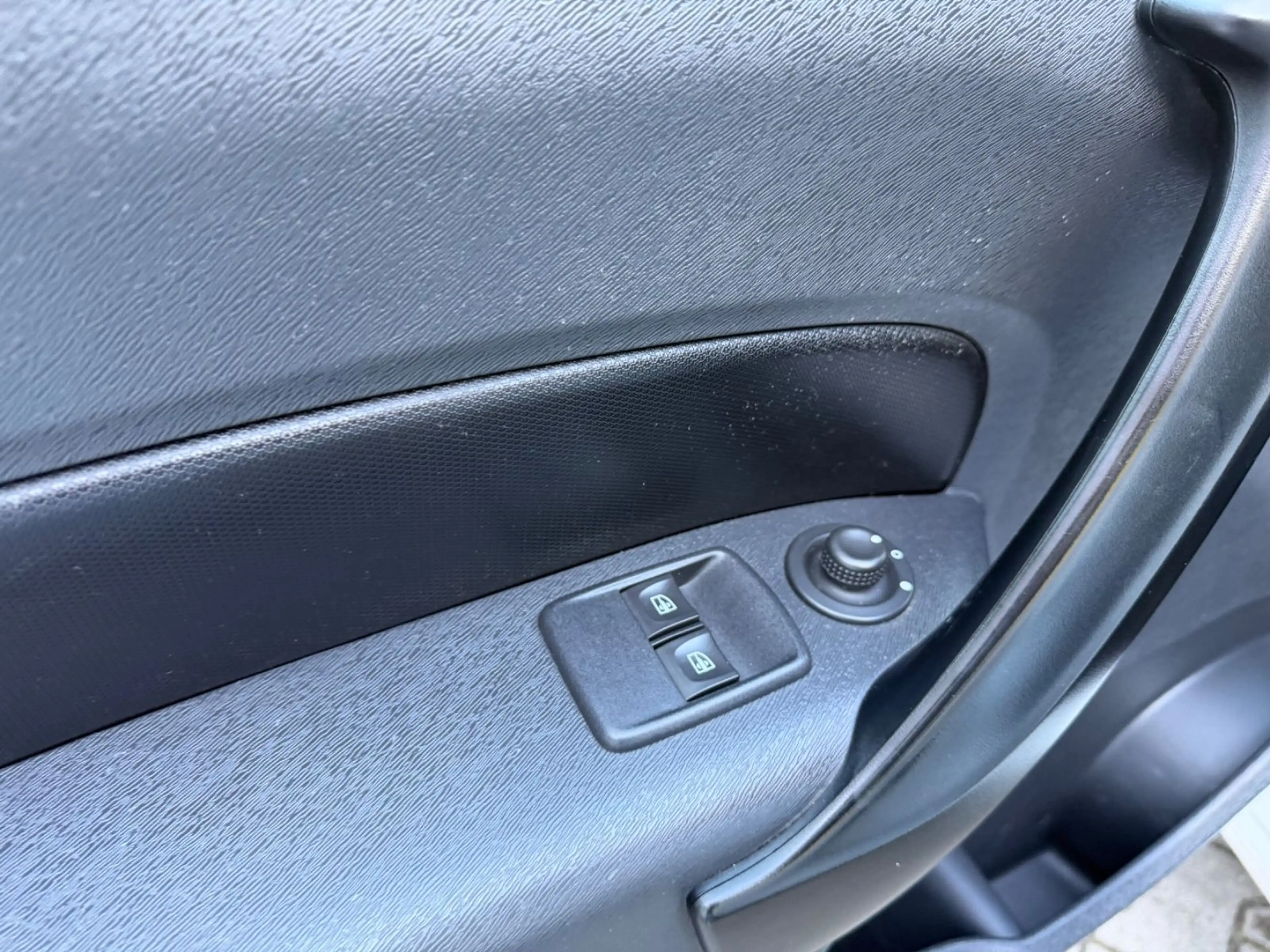 Mercedes-Benz Citan Kasten 111 CDI lang/KLIMA/AHK/KAMERA/MWST — photo 10