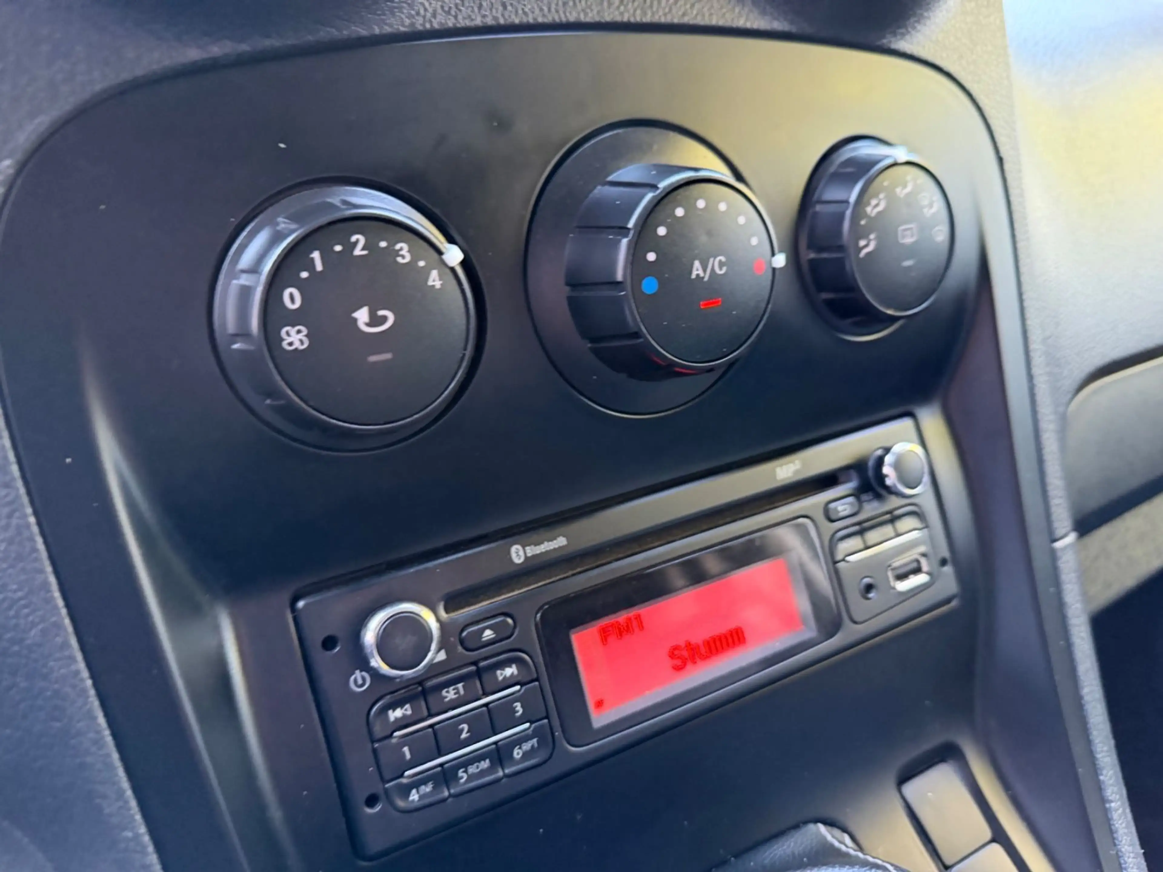Mercedes-Benz Citan Kasten 111 CDI lang/KLIMA/AHK/KAMERA/MWST — photo 15