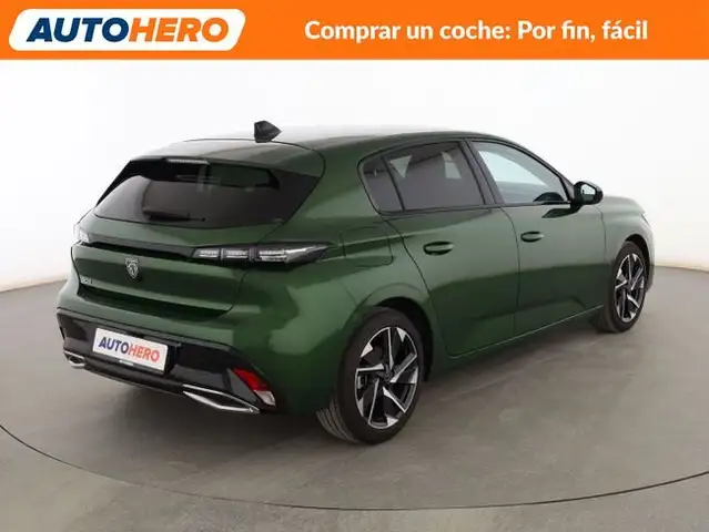 Peugeot 308 view 6