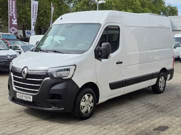 Master L2H2 FACELIFT Euro6 D-Rückfahrkamera temp P