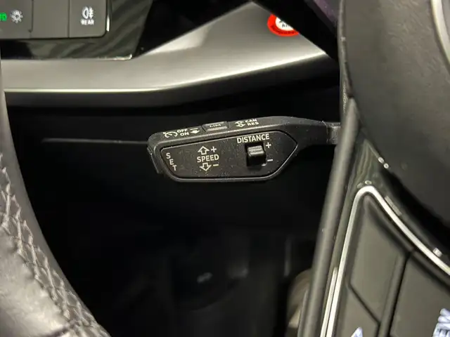 Audi A3 view 15