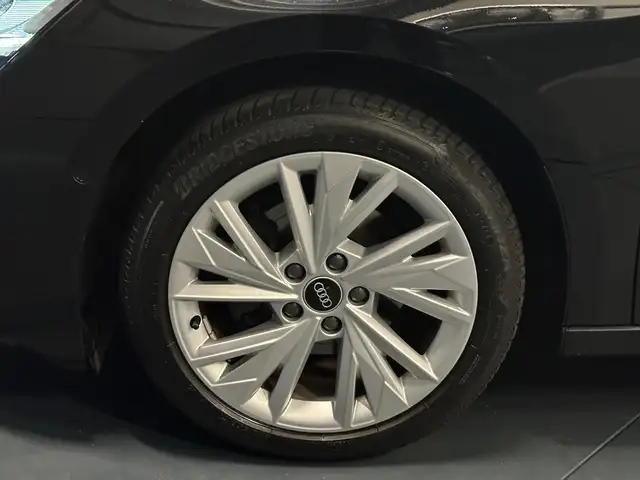 Audi A3 view 8