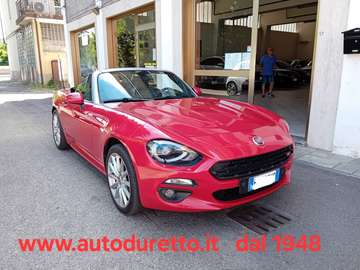 1.4 m-air Lusso *STUPENDA*