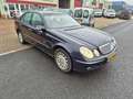 Mercedes-Benz E 280 CDI Elegance Automaat Nap Apk 11-26 Blauw - thumbnail 15
