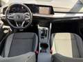 Volkswagen Golf 1,5 TSI ACT Active | NP: € 42.700 Schwarz - thumbnail 10
