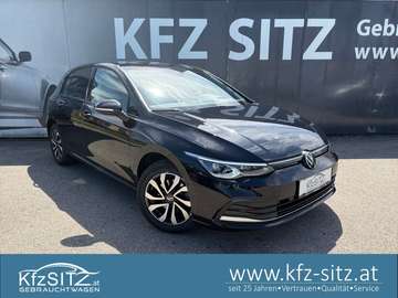 1,5 TSI ACT Active | NP: € 42.700