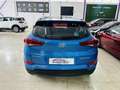 Hyundai TUCSON 1.7CRDI BD 25A 4x2 115 Bleu - thumbnail 13