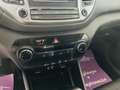 Hyundai TUCSON 1.7CRDI BD 25A 4x2 115 Bleu - thumbnail 4
