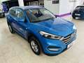 Hyundai TUCSON 1.7CRDI BD 25A 4x2 115 Bleu - thumbnail 15