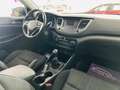 Hyundai TUCSON 1.7CRDI BD 25A 4x2 115 Bleu - thumbnail 8