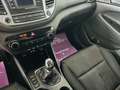 Hyundai TUCSON 1.7CRDI BD 25A 4x2 115 Bleu - thumbnail 6