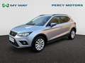 SEAT Arona Arona Move! 1.0 TSI 115CV (85kW) MANUELLE 6v Start/Stop Argent - thumbnail 1