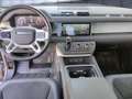 Land Rover Defender 110 D300 S AHK/ACC/Standh. Bluetooth Navi Gris - thumbnail 9