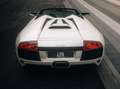 Lamborghini Murciélago LP640 Roadster *Carbon*Vollleder*Lift bijela - thumbnail 10