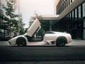 Lamborghini Murciélago LP640 Roadster *Carbon*Vollleder*Lift Blanc - thumbnail 14