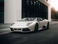 Lamborghini Murciélago LP640 Roadster *Carbon*Vollleder*Lift White - thumbnail 1