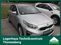 Kia Ceed / cee'd ceed 1,0 TGDI ISG Silber Silber - thumbnail 1