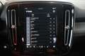 Volvo XC40 2.0 Black Edition Aut. LED Navi Pano Grigio - thumbnail 15