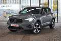 Volvo XC40 2.0 Black Edition Aut. LED Navi Pano Grigio - thumbnail 2