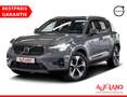 Volvo XC40 2.0 Black Edition Aut. LED Navi Pano Gri - thumbnail 1