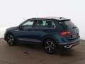 Volkswagen Tiguan 2.0 TDI Elegance MATRIX SKY 360-CAM RADAR Blau - thumbnail 6