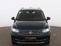 Volkswagen Tiguan 2.0 TDI Elegance MATRIX SKY 360-CAM RADAR Blau - thumbnail 2