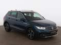 Volkswagen Tiguan 2.0 TDI Elegance MATRIX SKY 360-CAM RADAR Blau - thumbnail 4