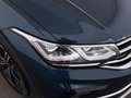 Volkswagen Tiguan 2.0 TDI Elegance MATRIX SKY 360-CAM RADAR Blau - thumbnail 12