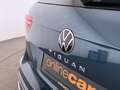 Volkswagen Tiguan 2.0 TDI Elegance MATRIX SKY 360-CAM RADAR Blau - thumbnail 10