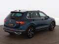 Volkswagen Tiguan 2.0 TDI Elegance MATRIX SKY 360-CAM RADAR Blau - thumbnail 8