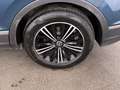 Volkswagen Tiguan 2.0 TDI Elegance MATRIX SKY 360-CAM RADAR Blau - thumbnail 25