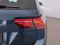 Volkswagen Tiguan 2.0 TDI Elegance MATRIX SKY 360-CAM RADAR Blau - thumbnail 11
