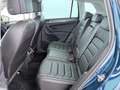 Volkswagen Tiguan 2.0 TDI Elegance MATRIX SKY 360-CAM RADAR Blau - thumbnail 24