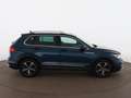 Volkswagen Tiguan 2.0 TDI Elegance MATRIX SKY 360-CAM RADAR Blau - thumbnail 9