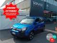 Fiat New Panda Panda 1.0 FireFly S&S Hybrid Pandina Blu/Azzurro - thumbnail 1
