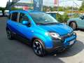 Fiat New Panda Panda 1.0 FireFly S&S Hybrid Pandina Blu/Azzurro - thumbnail 2
